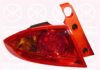 KLOKKERHOLM 66130712 Combination Rearlight
